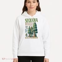 Sequoia National Park Hoodie thumb 5