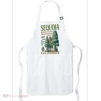 Sequoia National Park Apron thumb 0