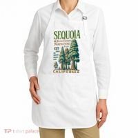 Sequoia National Park Apron thumb 2