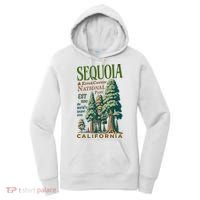 Sequoia National Park Women's Hoodie thumb 0