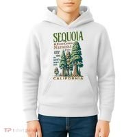 Sequoia National Park Kids Hoodie thumb 4