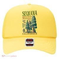 Sequoia National Park Hat thumb 0