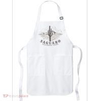 Saguaro National Park Tucson Arizona Cactus Apron thumb 0