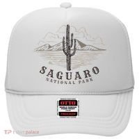 Saguaro National Park Tucson Arizona Cactus Hat thumb 0