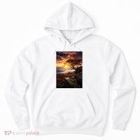 Shenandoah National Park Photographic Hoodie thumb 0
