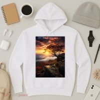 Shenandoah National Park Photographic Hoodie thumb 3