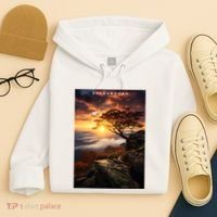 Shenandoah National Park Photographic Hoodie thumb 4