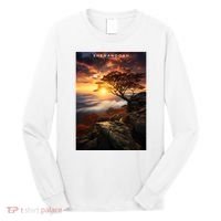 Shenandoah National Park Photographic Long Sleeve Shirt thumb 0