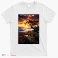 Shenandoah National Park Photographic T-Shirt thumb 0