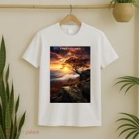 Shenandoah National Park Photographic T-Shirt thumb 2