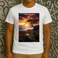 Shenandoah National Park Photographic T-Shirt thumb 3