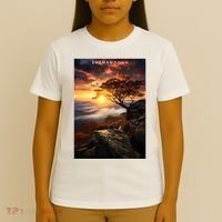 Shenandoah National Park Photographic T-Shirt thumb 4