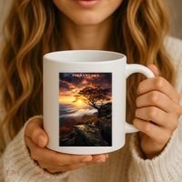 Shenandoah National Park Photographic Coffee Mug thumb 3