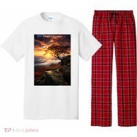 Shenandoah National Park Photographic Pajama Set thumb 0