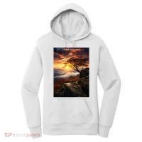 Shenandoah National Park Photographic Women's Hoodie thumb 0