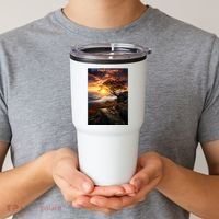 Shenandoah National Park Photographic Tumbler thumb 2