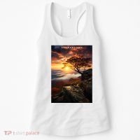 Shenandoah National Park Photographic Women's Tank Top thumb 0