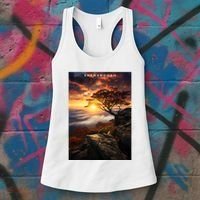 Shenandoah National Park Photographic Women's Tank Top thumb 3