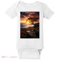 Shenandoah National Park Photographic Baby Bodysuit thumb 0