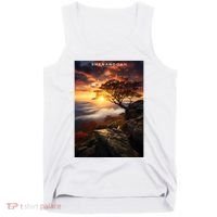 Shenandoah National Park Photographic Tank Top thumb 0