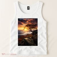 Shenandoah National Park Photographic Tank Top thumb 2