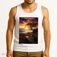 Shenandoah National Park Photographic Tank Top thumb 3
