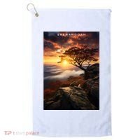 Shenandoah National Park Photographic Golf Towel thumb 0