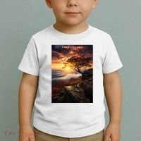 Shenandoah National Park Photographic Toddler T-Shirt thumb 2