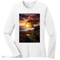 Shenandoah National Park Photographic Women's Long Sleeve Shirt thumb 0