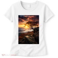 Shenandoah National Park Photographic Women's T-Shirt thumb 0