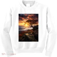 Shenandoah National Park Photographic Kids Sweatshirt thumb 0