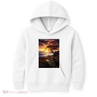 Shenandoah National Park Photographic Kids Hoodie thumb 0