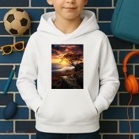 Shenandoah National Park Photographic Kids Hoodie thumb 2