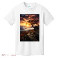 Shenandoah National Park Photographic Kids T-Shirt thumb 0