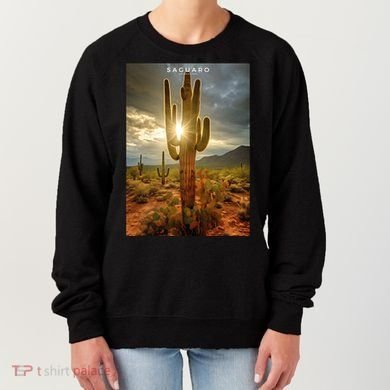 Sequoia National Park Women's Sweatshirt