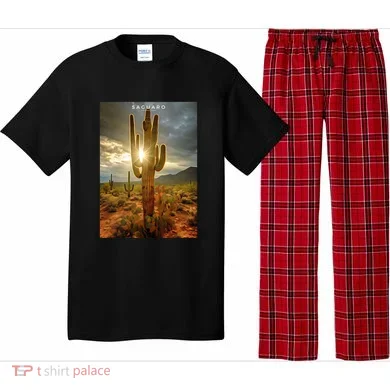 Pajama Set