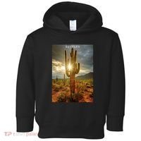 Sequoia National Park Toddler Hoodie thumb 0
