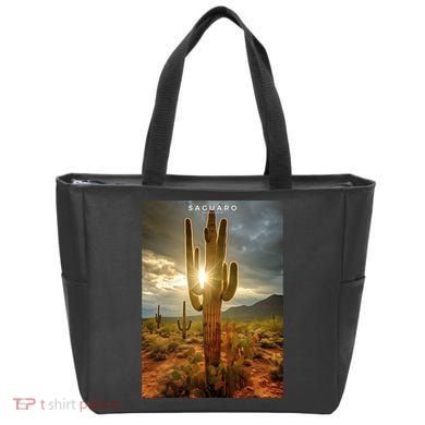 Sequoia National Park Tote Bag