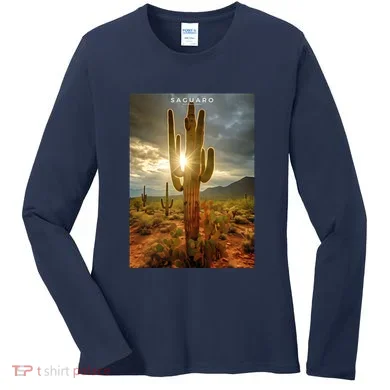 Women's Long Sleeve Shirt