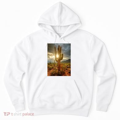 Sequoia National Park Hoodie