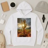 Sequoia National Park Hoodie thumb 3