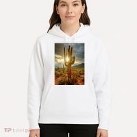 Sequoia National Park Hoodie thumb 5