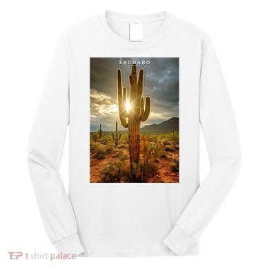 Sequoia National Park Long Sleeve Shirt
