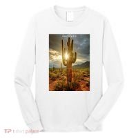 Sequoia National Park Long Sleeve Shirt thumb 0