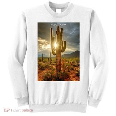 Sequoia National Park Sweatshirt