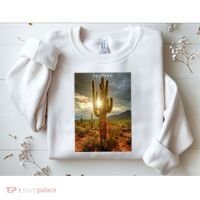 Sequoia National Park Sweatshirt thumb 2
