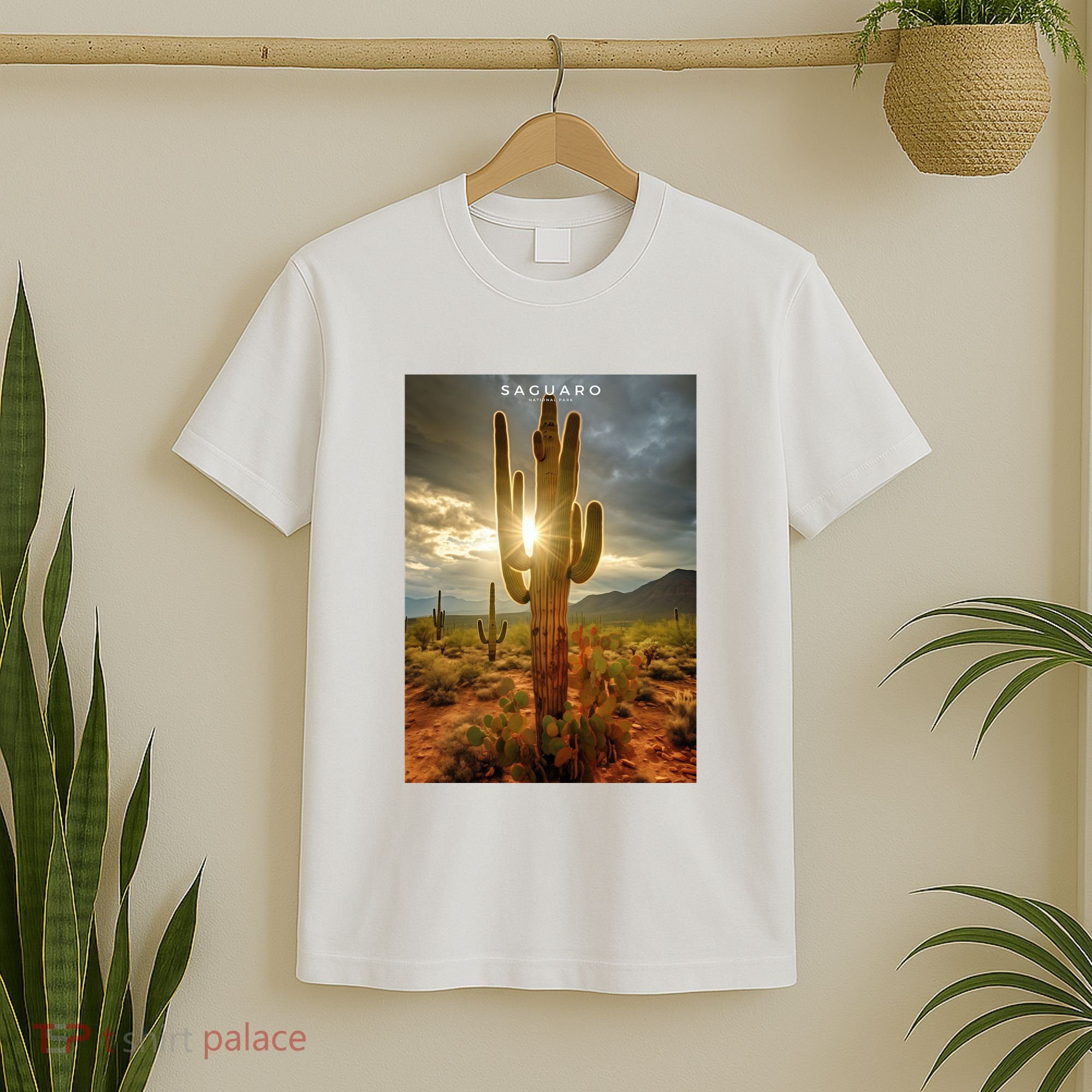 Sequoia National Park T-Shirt