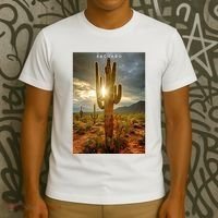 Sequoia National Park T-Shirt thumb 3