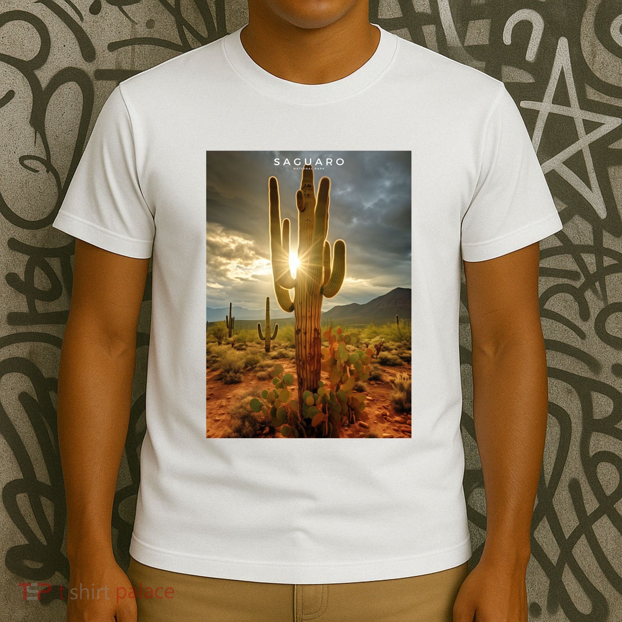 Sequoia National Park T-Shirt