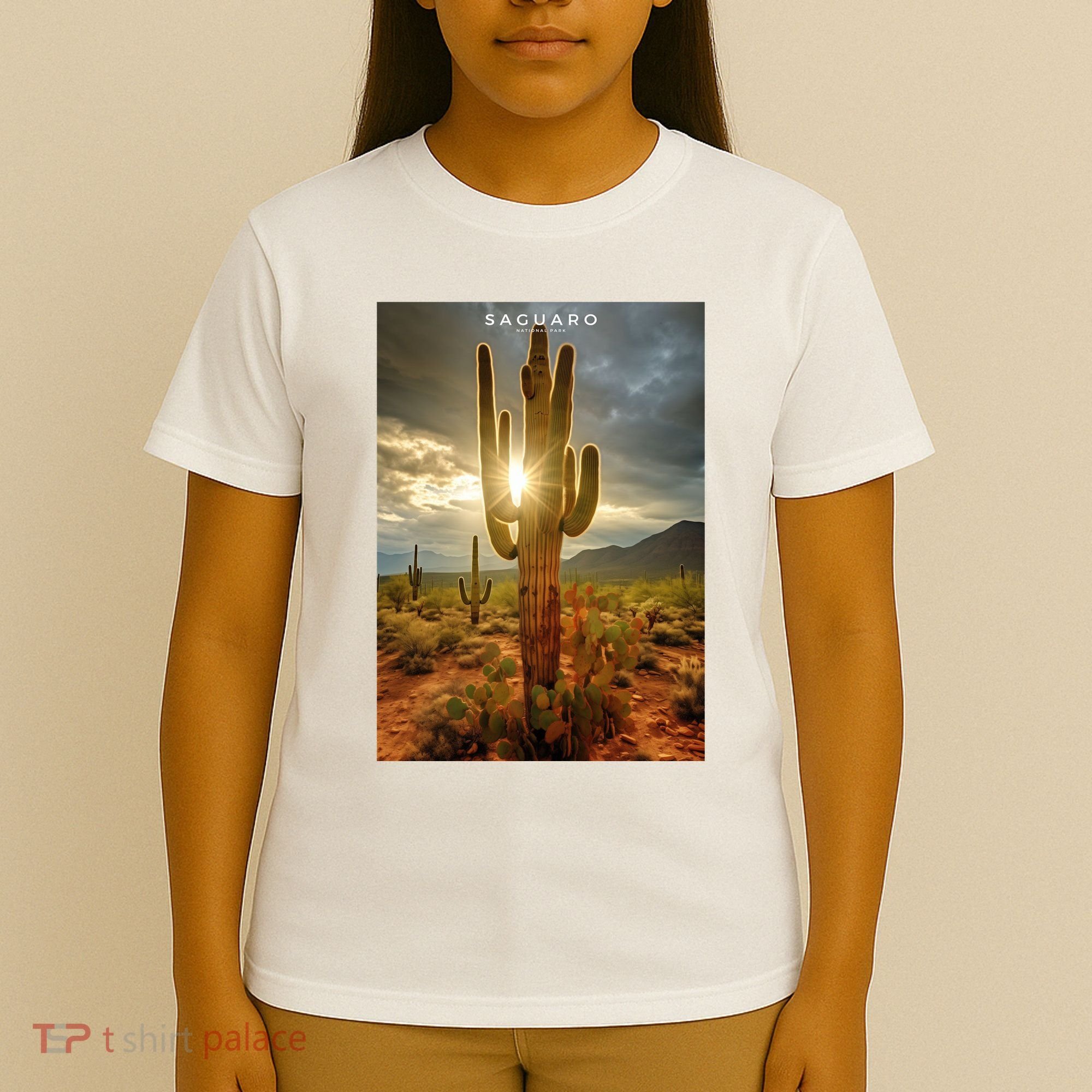 Sequoia National Park T-Shirt